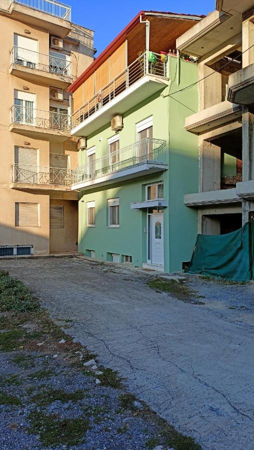 My Apartment Rocks Trablus Dış mekan fotoğraf